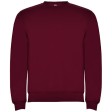 Maglione a girocollo unisex da 280 g/m² Clasica FullGadgets.com