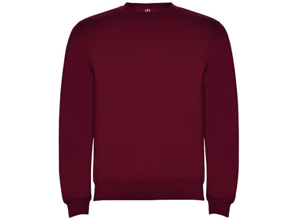 Maglione a girocollo unisex da 280 g/m² Clasica FullGadgets.com