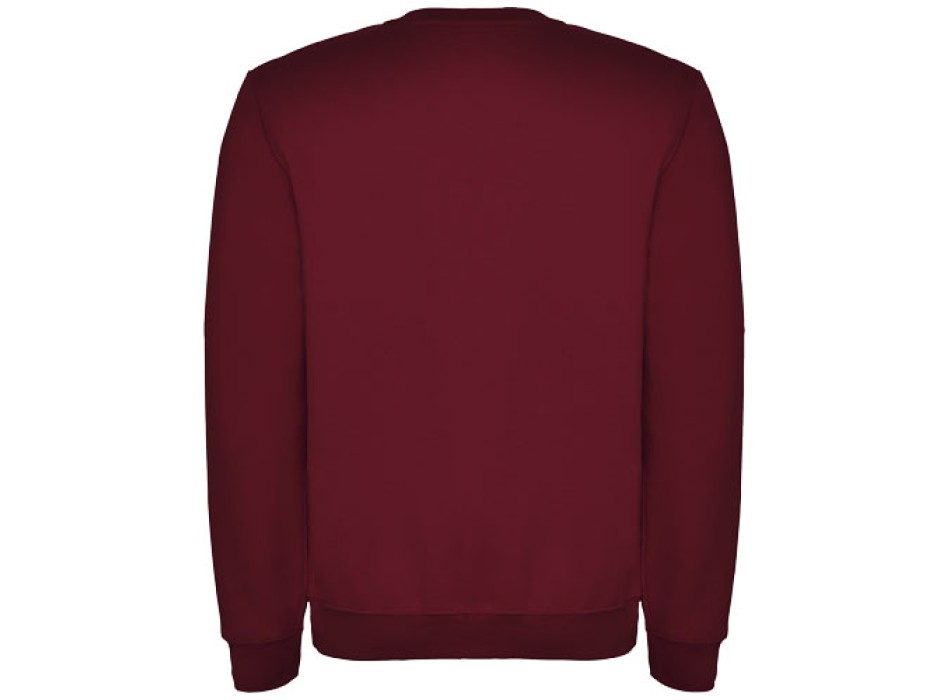 Maglione a girocollo unisex da 280 g/m² Clasica FullGadgets.com