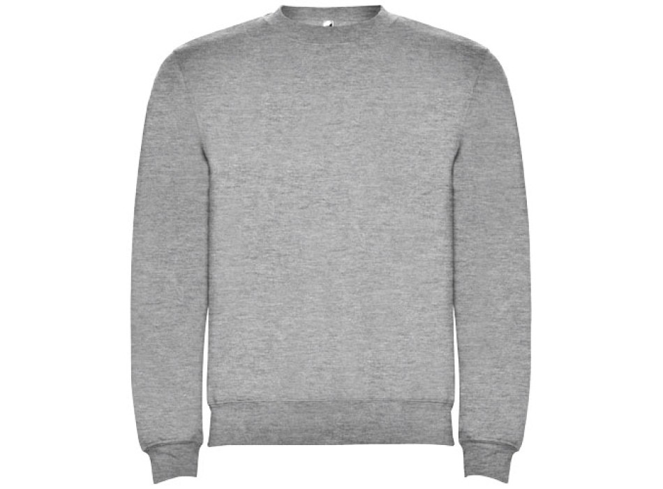 Maglione a girocollo unisex da 280 g/m² Clasica FullGadgets.com