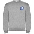 Maglione a girocollo unisex da 280 g/m² Clasica FullGadgets.com