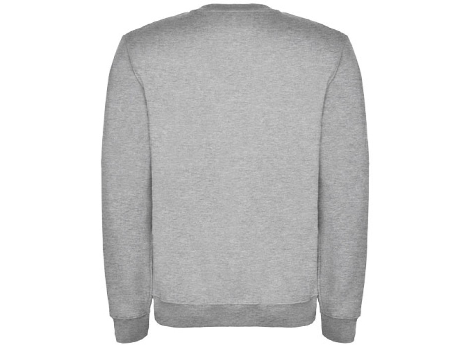 Maglione a girocollo unisex da 280 g/m² Clasica FullGadgets.com