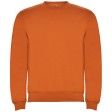 Maglione a girocollo unisex da 280 g/m² Clasica FullGadgets.com