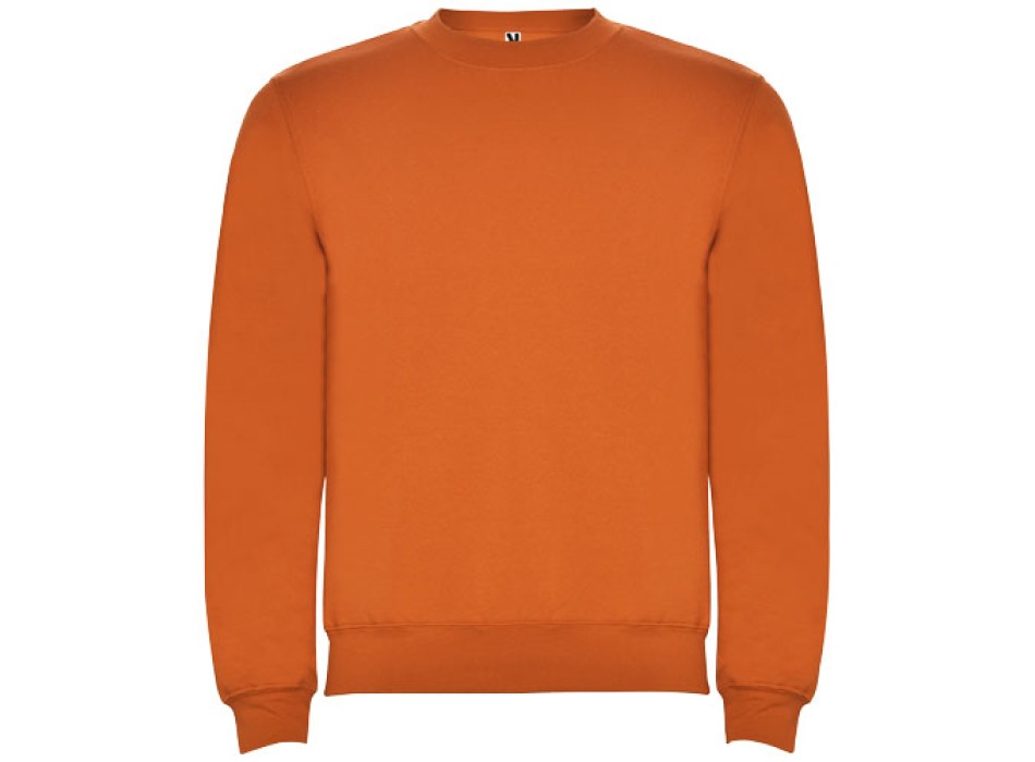 Maglione a girocollo unisex da 280 g/m² Clasica FullGadgets.com