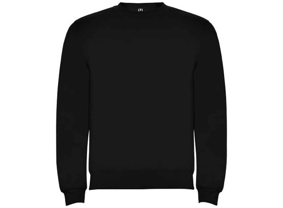 Maglione a girocollo unisex da 280 g/m² Clasica FullGadgets.com