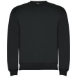 Maglione a girocollo unisex da 280 g/m² Clasica FullGadgets.com