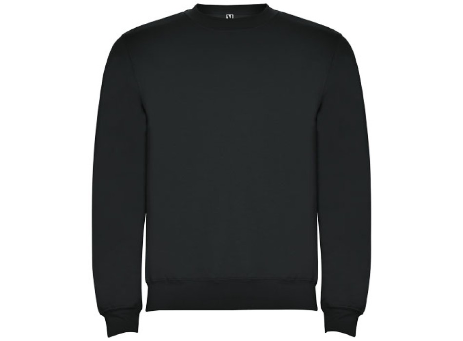 Maglione a girocollo unisex da 280 g/m² Clasica FullGadgets.com