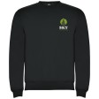 Maglione a girocollo unisex da 280 g/m² Clasica FullGadgets.com