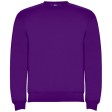 Maglione a girocollo unisex da 280 g/m² Clasica FullGadgets.com