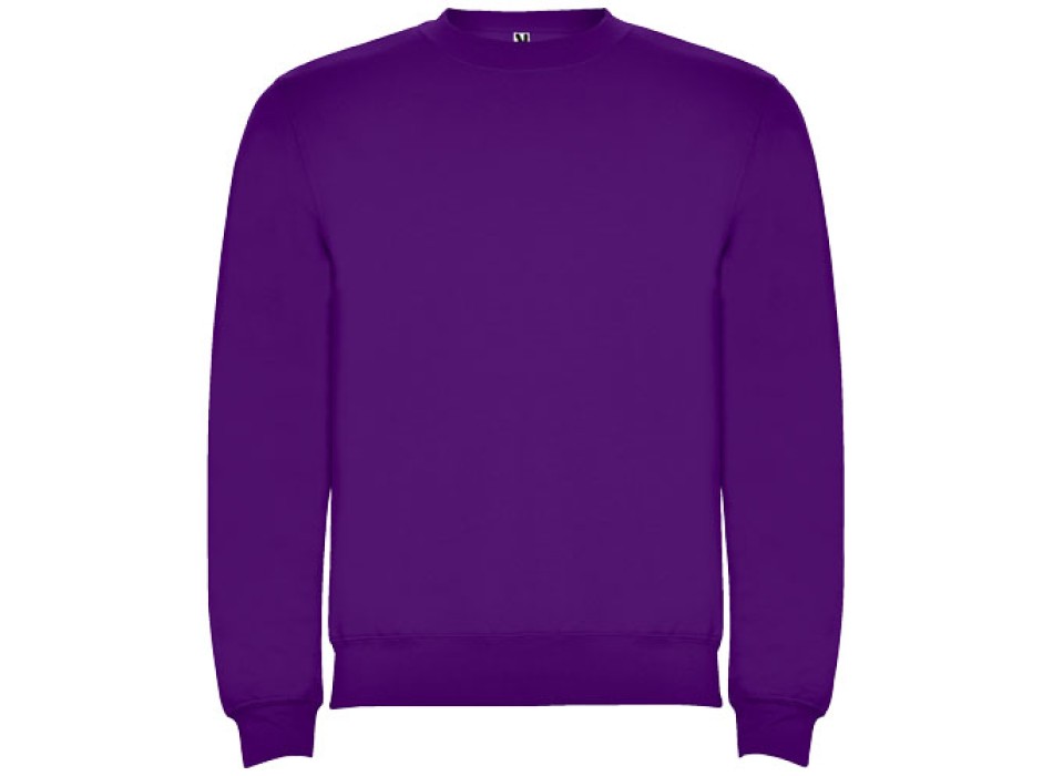 Maglione a girocollo unisex da 280 g/m² Clasica FullGadgets.com