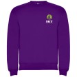 Maglione a girocollo unisex da 280 g/m² Clasica FullGadgets.com