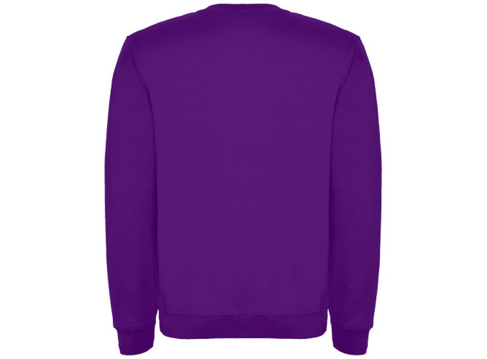 Maglione a girocollo unisex da 280 g/m² Clasica FullGadgets.com