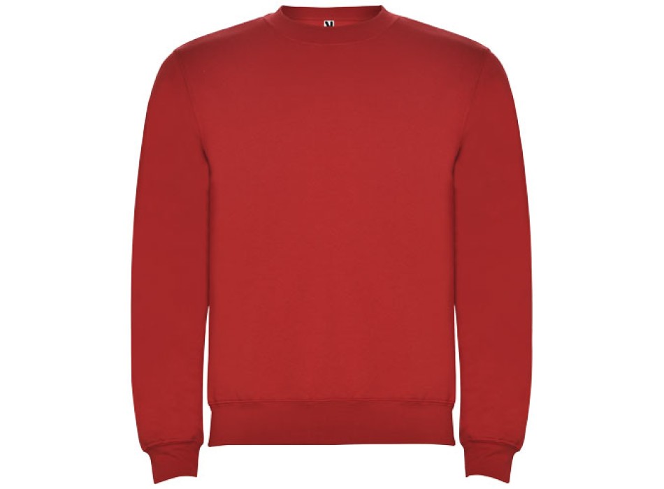 Maglione a girocollo unisex da 280 g/m² Clasica FullGadgets.com