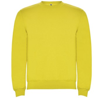 Maglione a girocollo unisex da 280 g/m² Clasica FullGadgets.com