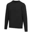 Maglione a girocollo unisex in tessuto biologico riciclato certificato OCS da 280 g/m² Jasper FullGadgets.com