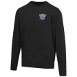 Maglione a girocollo unisex in tessuto biologico riciclato certificato OCS da 280 g/m² Jasper FullGadgets.com