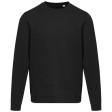 Maglione a girocollo unisex in tessuto biologico riciclato certificato OCS da 280 g/m² Jasper FullGadgets.com