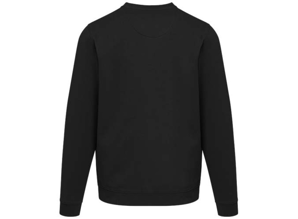 Maglione a girocollo unisex in tessuto biologico riciclato certificato OCS da 280 g/m² Jasper FullGadgets.com