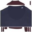 Maglione a girocollo unisex in tessuto biologico riciclato certificato OCS da 280 g/m² Jasper FullGadgets.com