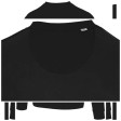 Maglione a girocollo unisex in tessuto biologico riciclato certificato OCS da 280 g/m² Jasper FullGadgets.com