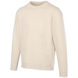 Maglione a girocollo unisex in tessuto biologico riciclato certificato OCS da 280 g/m² Jasper FullGadgets.com