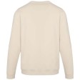 Maglione a girocollo unisex in tessuto biologico riciclato certificato OCS da 280 g/m² Jasper FullGadgets.com