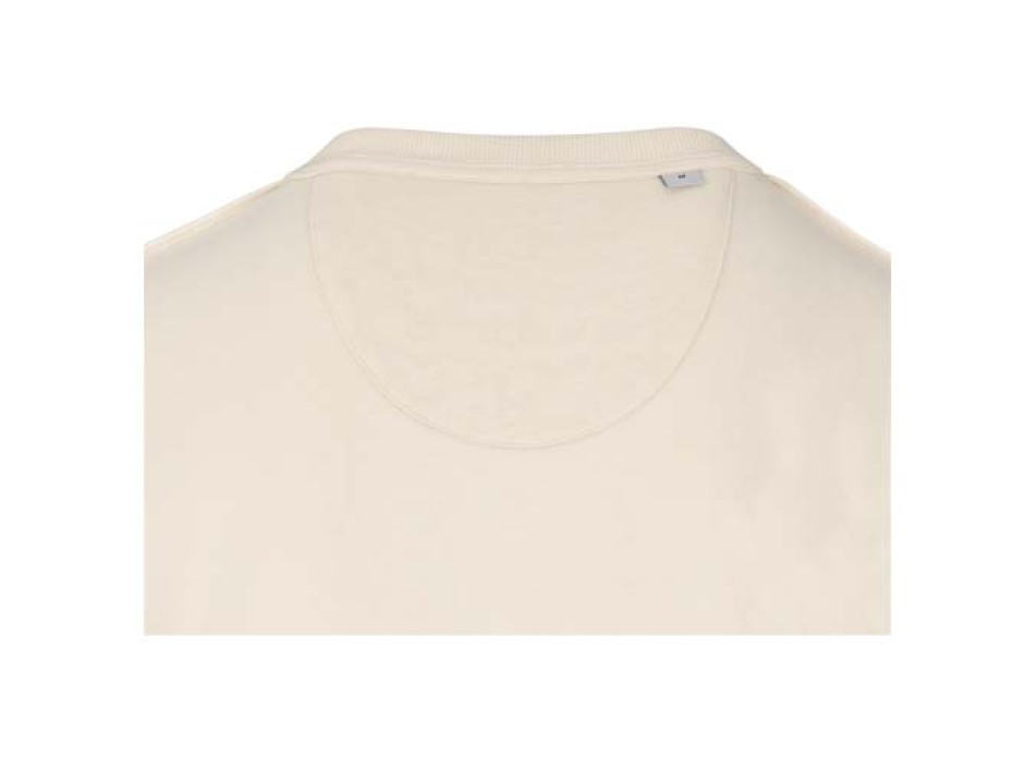 Maglione a girocollo unisex in tessuto biologico riciclato certificato OCS da 280 g/m² Jasper FullGadgets.com