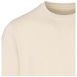 Maglione a girocollo unisex in tessuto biologico riciclato certificato OCS da 280 g/m² Jasper FullGadgets.com