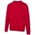 Maglione a girocollo unisex in tessuto biologico riciclato certificato OCS da 280 g/m² Jasper
