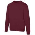 Maglione a girocollo unisex in tessuto biologico riciclato certificato OCS da 280 g/m² Jasper FullGadgets.com