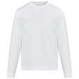 Maglione a girocollo unisex in tessuto biologico riciclato certificato OCS da 280 g/m² Jasper FullGadgets.com