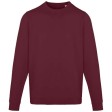 Maglione a girocollo unisex in tessuto biologico riciclato certificato OCS da 280 g/m² Jasper FullGadgets.com