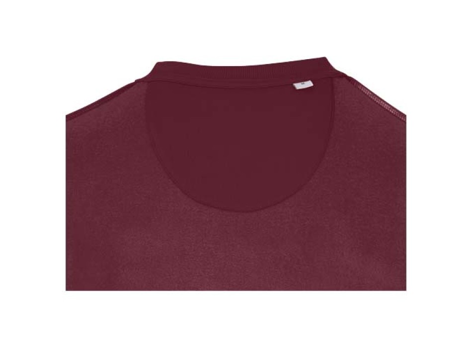 Maglione a girocollo unisex in tessuto biologico riciclato certificato OCS da 280 g/m² Jasper FullGadgets.com