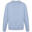 Maglione a girocollo unisex in tessuto biologico riciclato certificato OCS da 280 g/m² Jasper FullGadgets.com