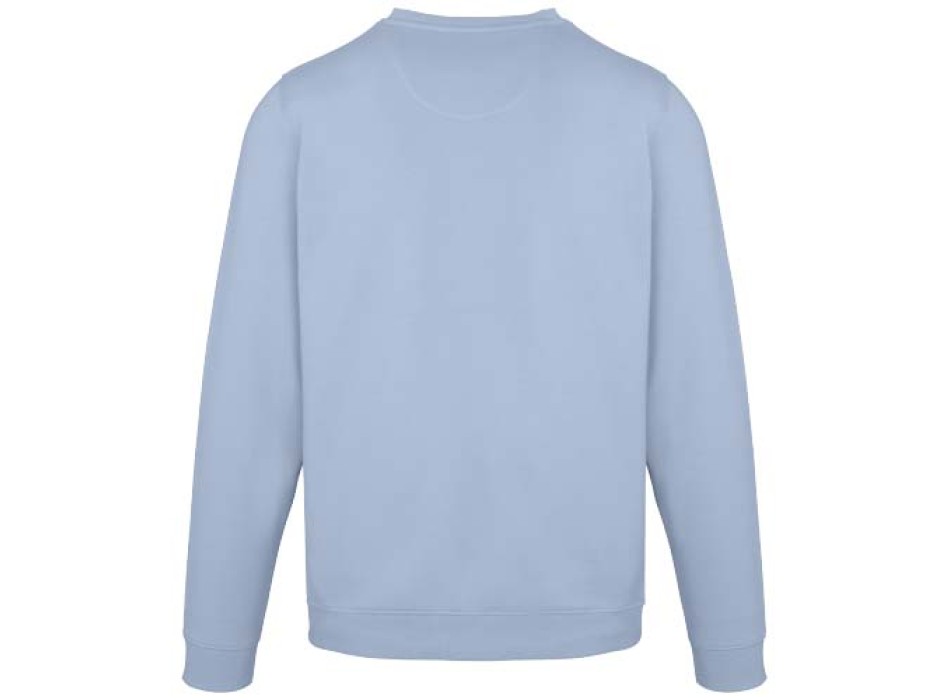Maglione a girocollo unisex in tessuto biologico riciclato certificato OCS da 280 g/m² Jasper FullGadgets.com