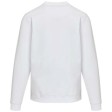Maglione a girocollo unisex in tessuto biologico riciclato certificato OCS da 280 g/m² Jasper FullGadgets.com