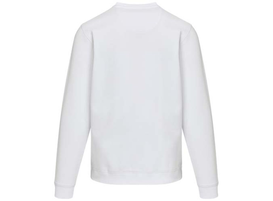 Maglione a girocollo unisex in tessuto biologico riciclato certificato OCS da 280 g/m² Jasper FullGadgets.com