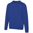 Maglione a girocollo unisex in tessuto biologico riciclato certificato OCS da 280 g/m² Jasper FullGadgets.com