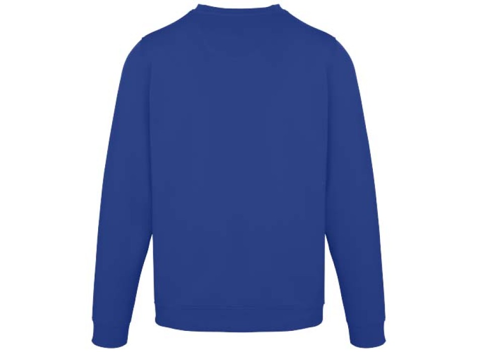 Maglione a girocollo unisex in tessuto biologico riciclato certificato OCS da 280 g/m² Jasper FullGadgets.com