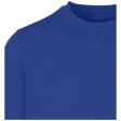 Maglione a girocollo unisex in tessuto biologico riciclato certificato OCS da 280 g/m² Jasper FullGadgets.com