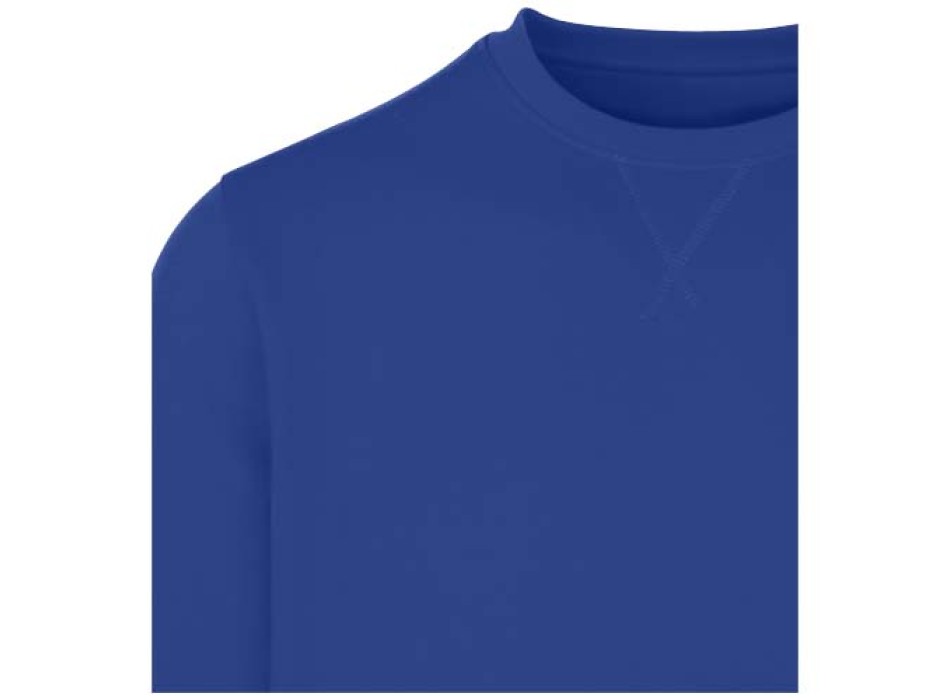 Maglione a girocollo unisex in tessuto biologico riciclato certificato OCS da 280 g/m² Jasper FullGadgets.com