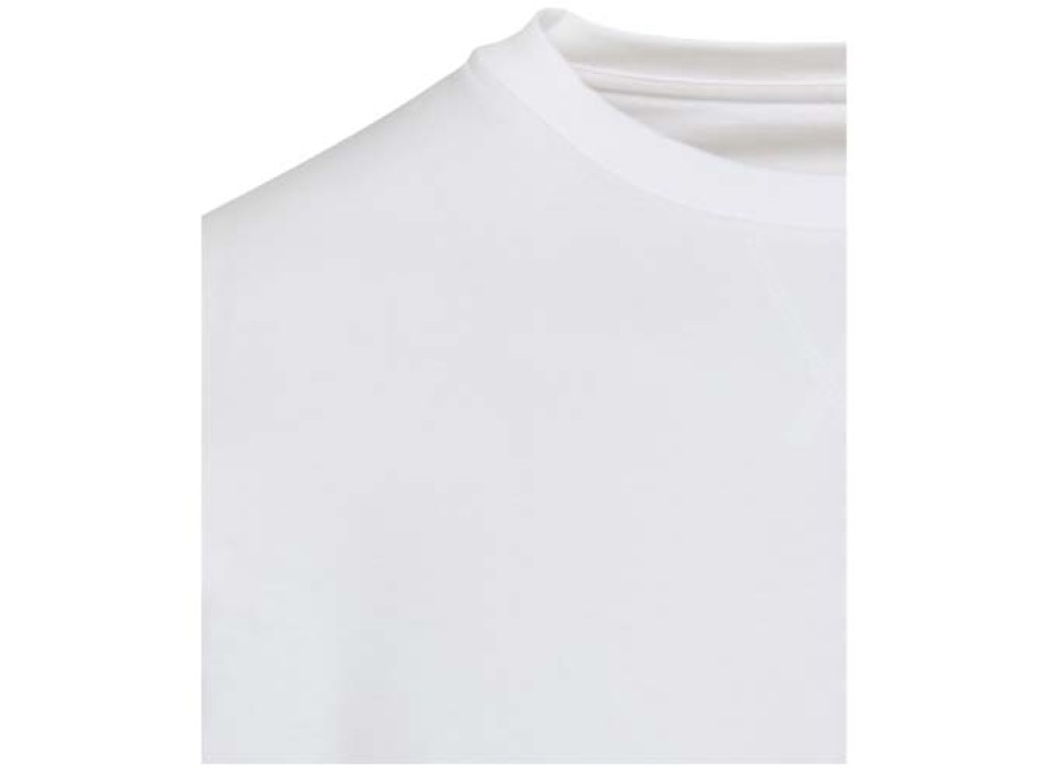 Maglione a girocollo unisex in tessuto biologico riciclato certificato OCS da 280 g/m² Jasper FullGadgets.com