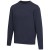 Maglione a girocollo unisex in tessuto biologico riciclato certificato OCS da 280 g/m² Jasper