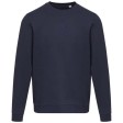 Maglione a girocollo unisex in tessuto biologico riciclato certificato OCS da 280 g/m² Jasper FullGadgets.com