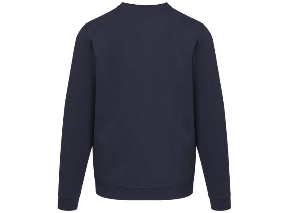 Maglione a girocollo unisex in tessuto biologico riciclato certificato OCS da 280 g/m² Jasper FullGadgets.com