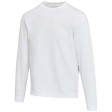 Maglione a girocollo unisex in tessuto biologico riciclato certificato OCS da 280 g/m² Jasper FullGadgets.com