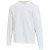 Maglione a girocollo unisex in tessuto biologico riciclato certificato OCS da 280 g/m² Jasper