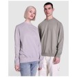 Maglione a girocollo unisex Jaya FullGadgets.com