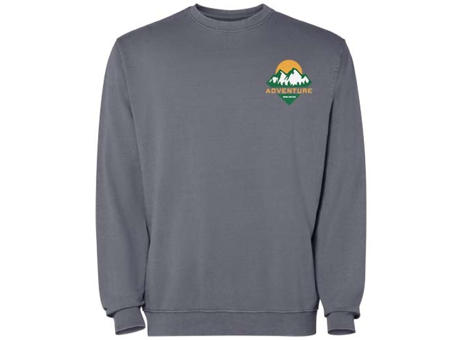 Maglione a girocollo unisex Jaya FullGadgets.com