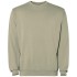 Maglione a girocollo unisex Jaya